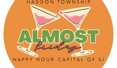 Haddon Township launches "Almost Friday" Happy Hour