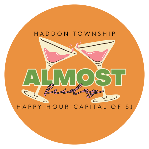 Haddon Township launches "Almost Friday" Happy Hour
