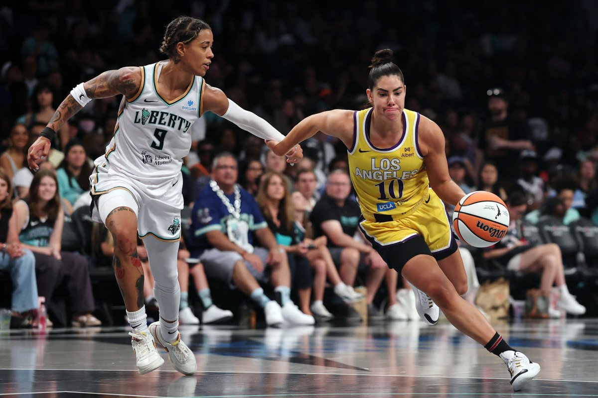 WNBA