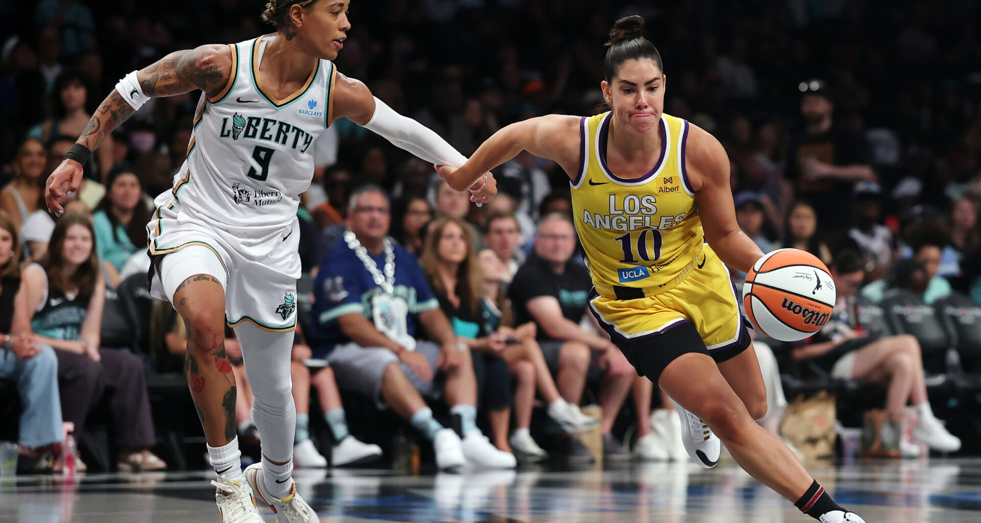 WNBA