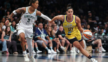 WNBA