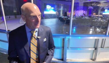 17-time PGA Tour winner Jim Furyk inducted into the Jacksonville Sports Hall of Fame
