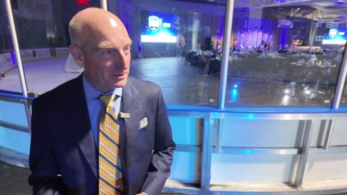17-time PGA Tour winner Jim Furyk inducted into the Jacksonville Sports Hall of Fame