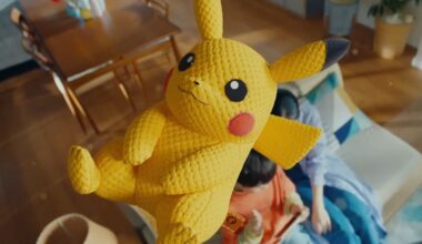 Poll: So, Have You Tried Out Pokémon Friends On Switch Or Mobile Yet?