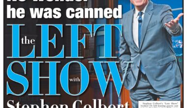 NY Post Cover for July 27, 2025