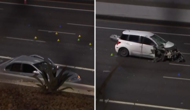 I-10 reopens after deadly crash in west Phoenix