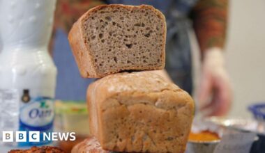 Gluten-free prescriptions could be withdrawn for adult coeliac patients