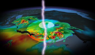 Severe weather to hit northwestern Ontario and Manitoba as tornado threat looms