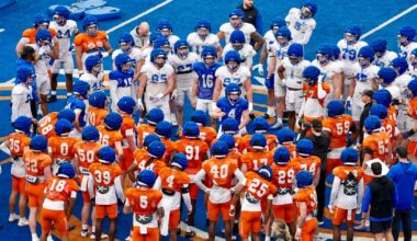 Two defensive position battles to watch as fall camp opens Monday