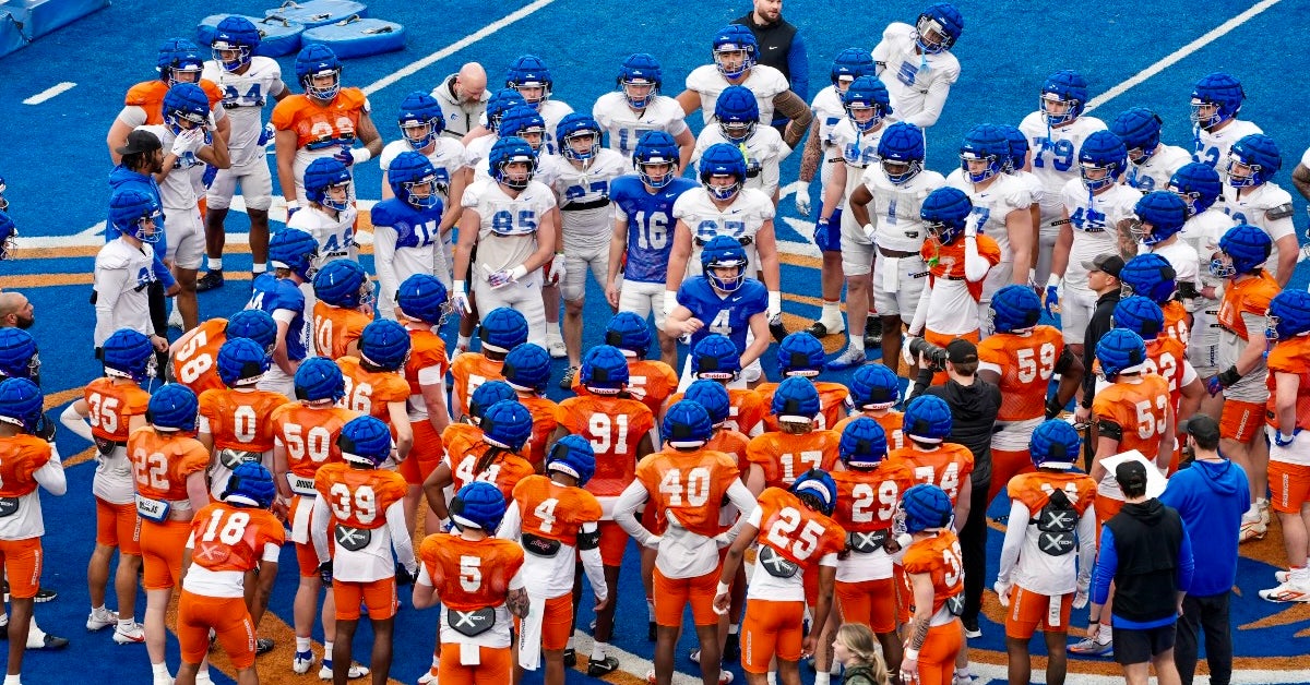Two defensive position battles to watch as fall camp opens Monday