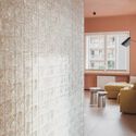 Terra and Vidru House / Architecture for Humans + Federico Cartamantiglia + Fabrizio Carboni + Enrico Manca - Interior Photography
