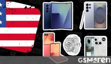 Deals: Samsung Galaxy Z foldables now available, S25 Ultra and S25 Edge discounted