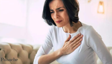 Her heart stopped for 17 minutes; what she experienced next was eerie. Later, rare genetic disorder got diagnosed