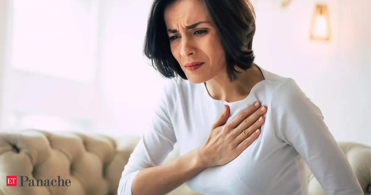 Her heart stopped for 17 minutes; what she experienced next was eerie. Later, rare genetic disorder got diagnosed