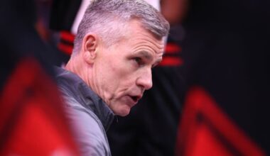 Chicago Bulls and coach Billy Donovan agree to a contract extension