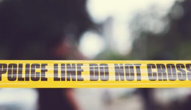 4 shot, including suspect, Sunday morning in Philadelphia, police say