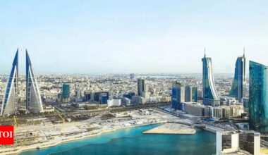 What is Bahrainization? The Kingdom’s drive to localise jobs across multiple sectors | World News