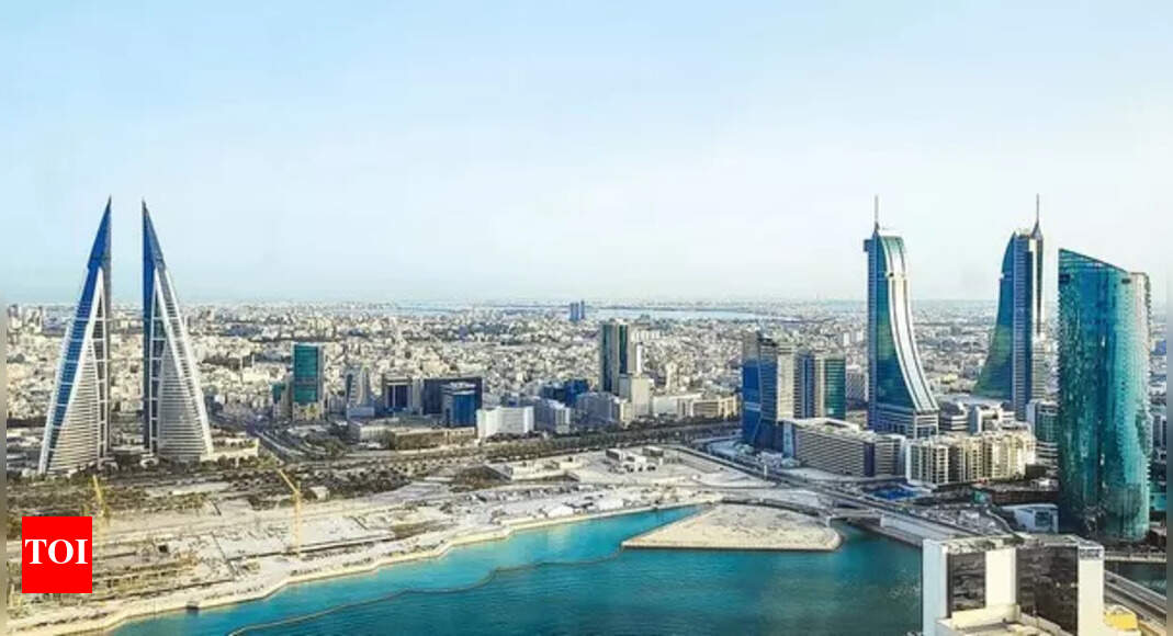 What is Bahrainization? The Kingdom’s drive to localise jobs across multiple sectors | World News