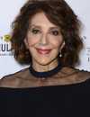 Headshot of Andrea Martin