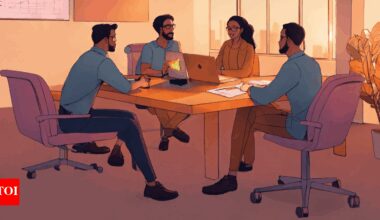 Now hiring: Specialists, not freshers