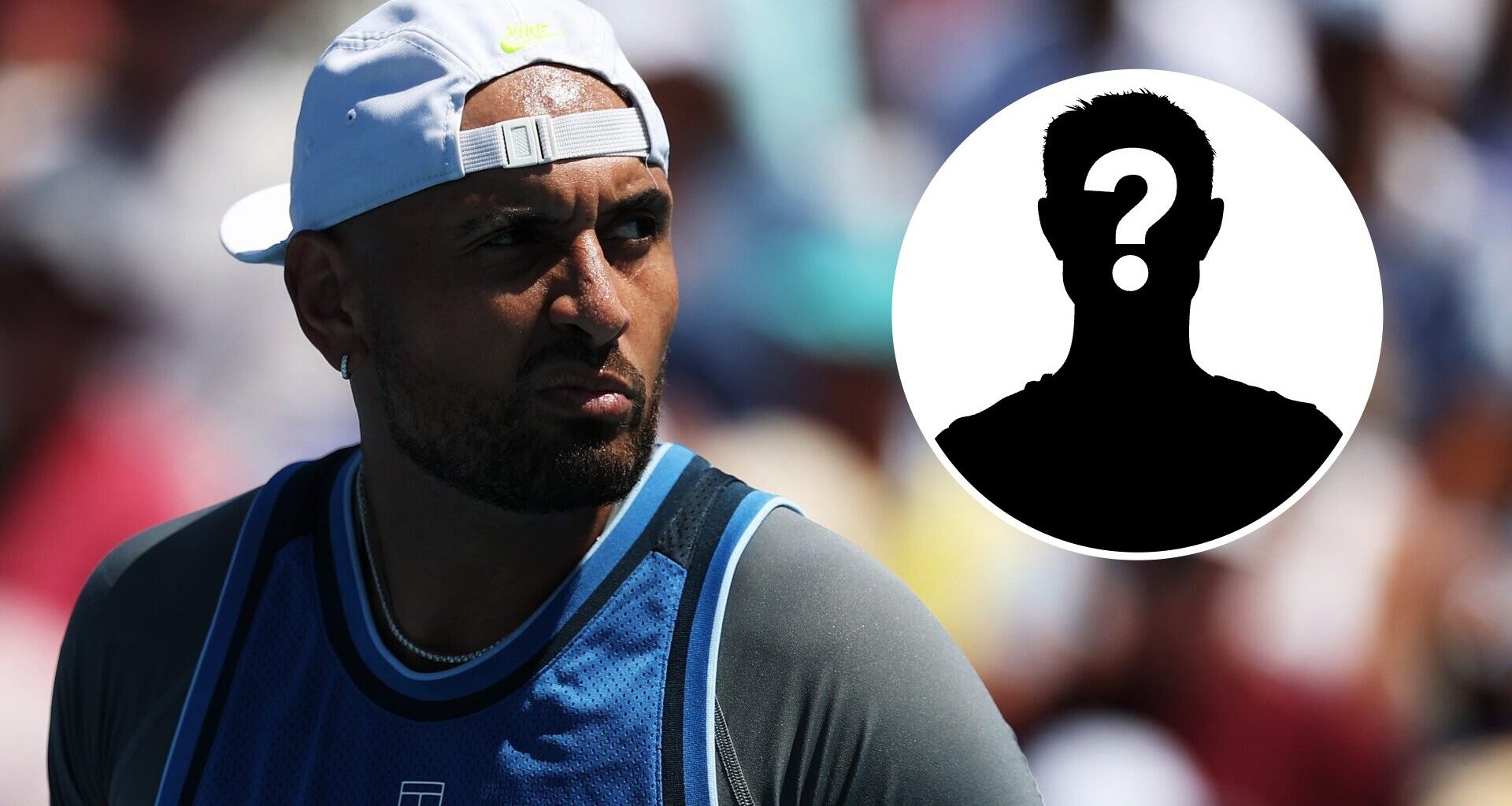 Nick Kyrgios praises the 'incredible' talent on the ATP Tour who he thinks is 'very underrated'