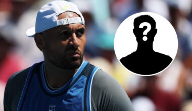 Nick Kyrgios praises the 'incredible' talent on the ATP Tour who he thinks is 'very underrated'