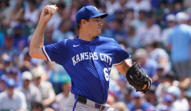 Seth Lugo gets Royals contract extension ahead of MLB trade deadline