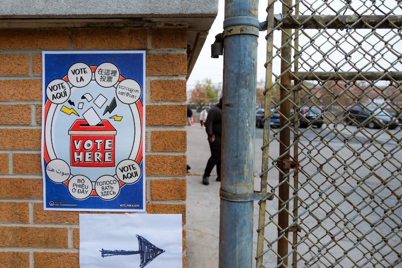 Former executive director of Fels Institute among voters suing to end Pa. closed primaries