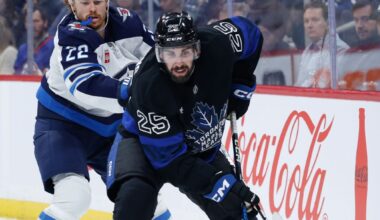 Sabres, Conor Timmins avoid arbitration with 2-year contract