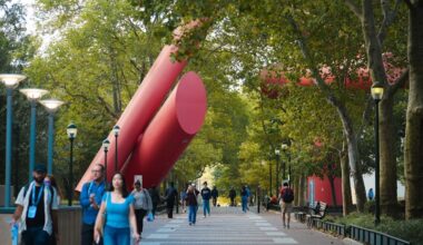 Meet six Fulbright grant recipients from Penn hoping to ‘explore the world’ through research