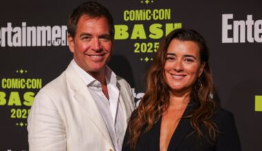 Celebrity sightings at the biggest star-studded bash in San Diego – San Diego Union-Tribune