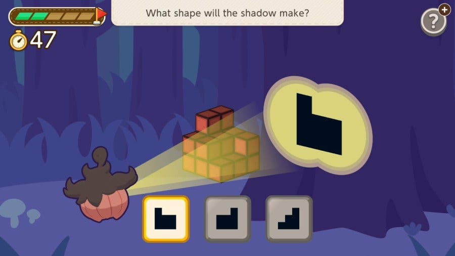 ﻿Pokémon Friends Review - Screenshot 2 of 6