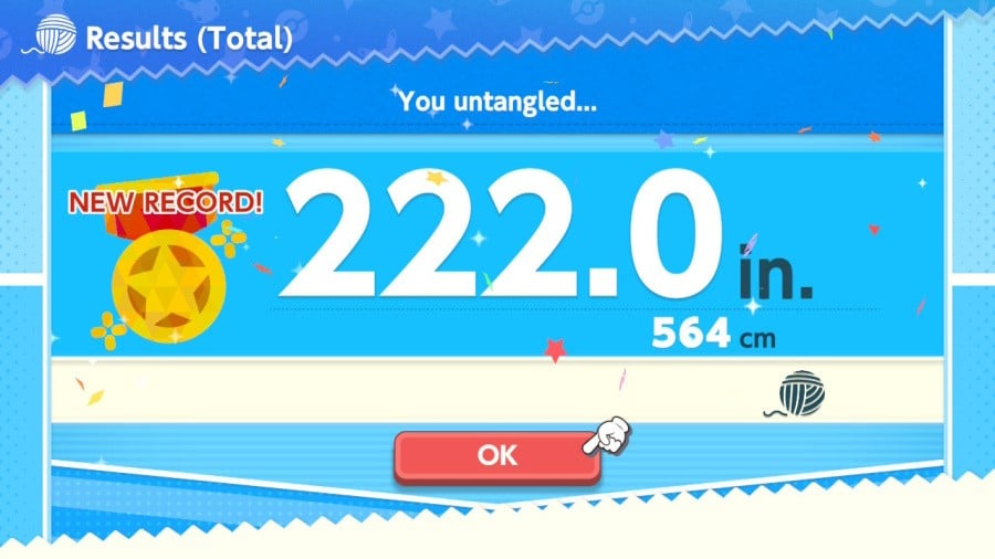 ﻿Pokémon Friends Review - Screenshot 1 of 6