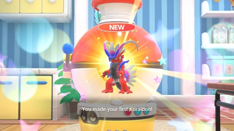 ﻿Pokémon Friends Review - Screenshot 4 of 6