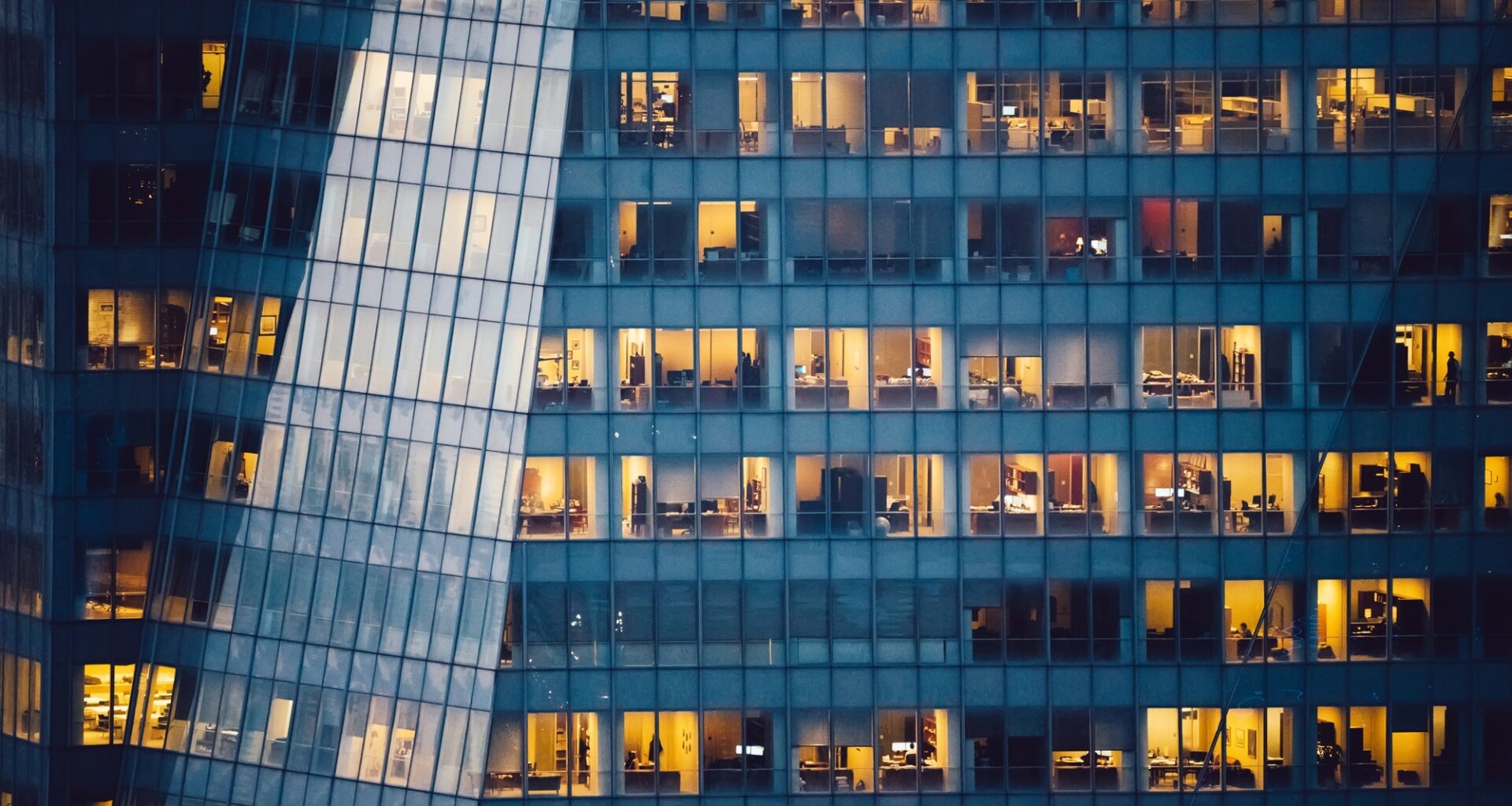 Vacant Midtown Offices Could Yield 78,000 NYC Apartments