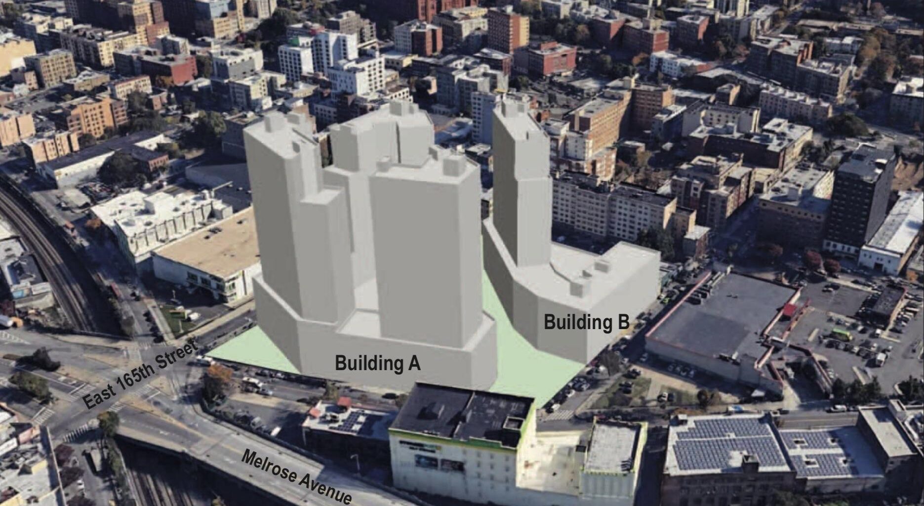 Bronx Rezoning Could Add 1,128 Affordable Apartments