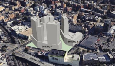 Bronx Rezoning Could Add 1,128 Affordable Apartments