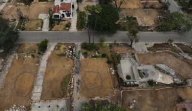 Human remains discovered in Los Angeles-area neighborhood 6 months after devastating wildfire
