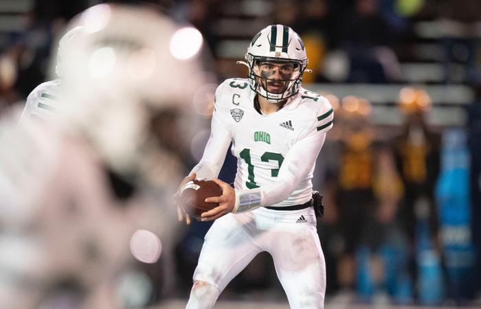 Navarro Named to 2025 Maxwell Award Watch List