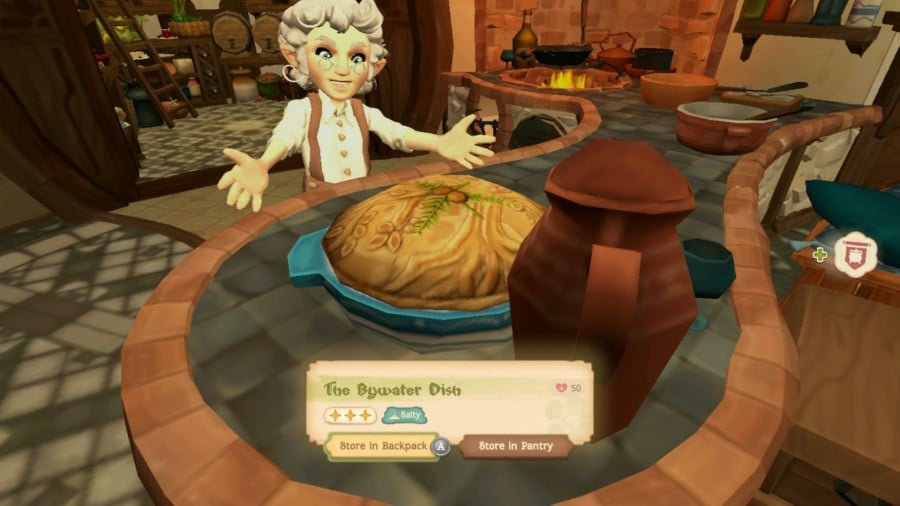Tales of the Shire: A The Lord of the Rings Game Review - Screenshot 3 of 5