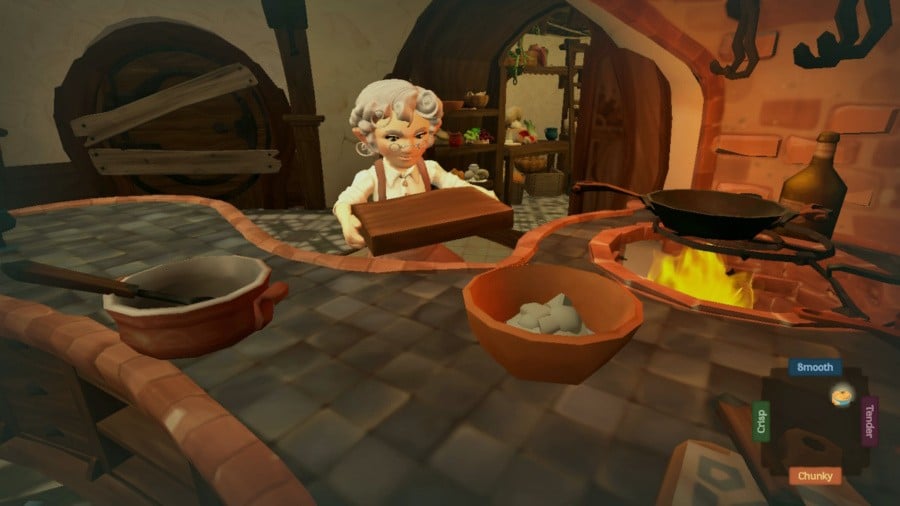 Tales of the Shire: A The Lord of the Rings Game Review - Screenshot 4 of 5