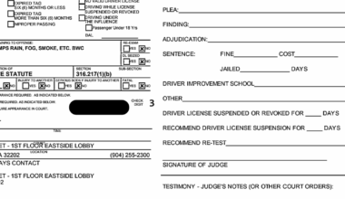 Black drivers ticketed more for traffic violation that prompted viral Jacksonville stop