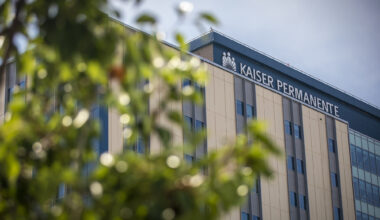 Kaiser to halt gender-affirming surgeries in California, elsewhere