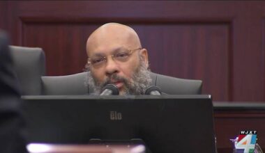 Father of Jacksonville rapper testifies that his son is the person seen killing man in ambush murder