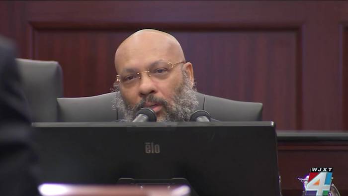 Father of Jacksonville rapper testifies that his son is the person seen killing man in ambush murder