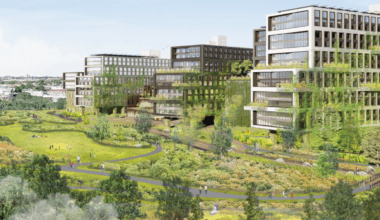 Thousands of new homes to be built at former Flushing Airport – NBC New York