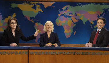 How to Enter the 2025 'SNL' Ticket Lottery for Free