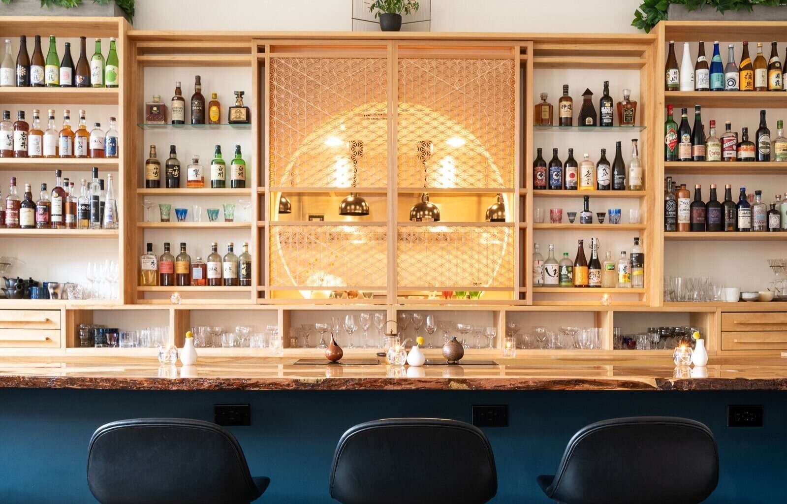 Kumiko Named World's Best Bar at the Spirited Awards