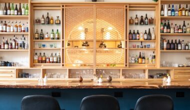 Kumiko Named World's Best Bar at the Spirited Awards