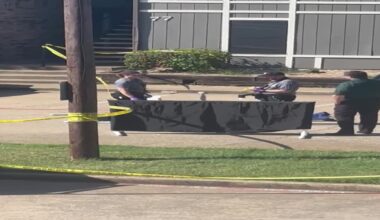 1 dead in River Oaks stabbing; No arrests made